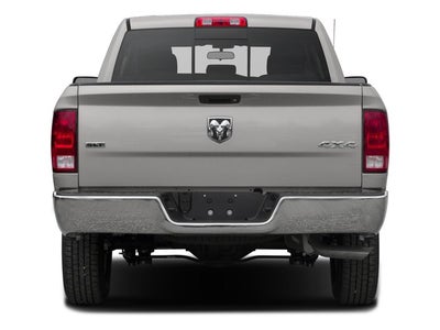 2016 RAM Ram 1500 Express