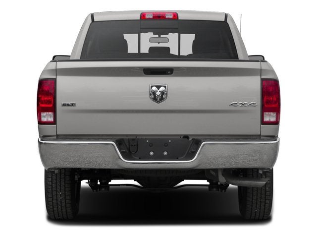 2016 RAM Ram 1500 Express