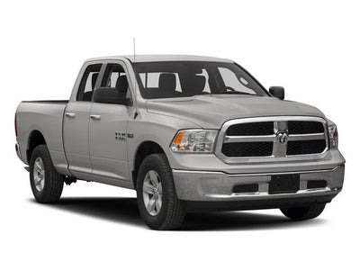 2016 RAM Ram 1500 Express