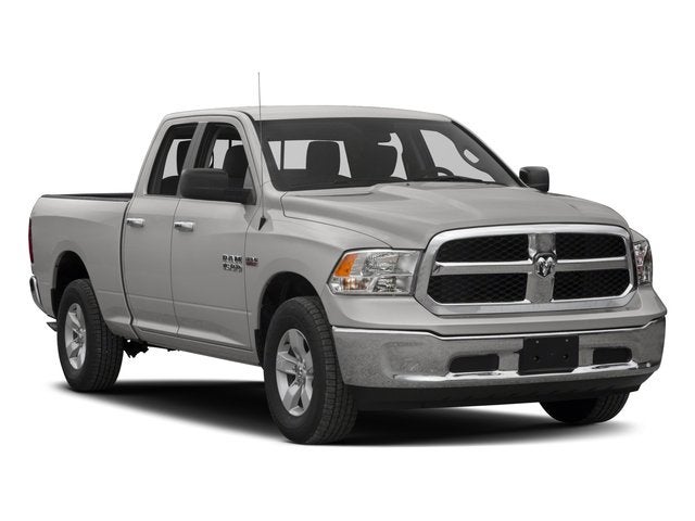 2016 RAM Ram 1500 Express