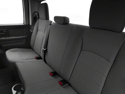 2017 RAM 1500 Tradesman 4x2 Quad Cab 6'4" Box