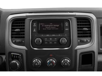 2013 RAM 1500 2WD Quad Cab 140.5" Express