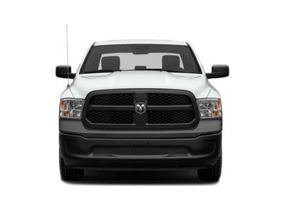 2013 RAM 1500 2WD Quad Cab 140.5" Express