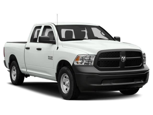 2013 RAM 1500 2WD Quad Cab 140.5" Express