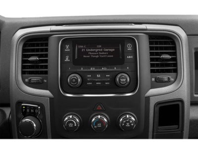 2013 RAM 1500 Express