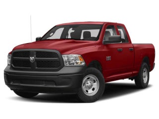 2013 RAM 1500 Express
