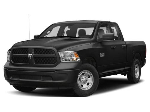 2014 RAM Ram 1500 Express