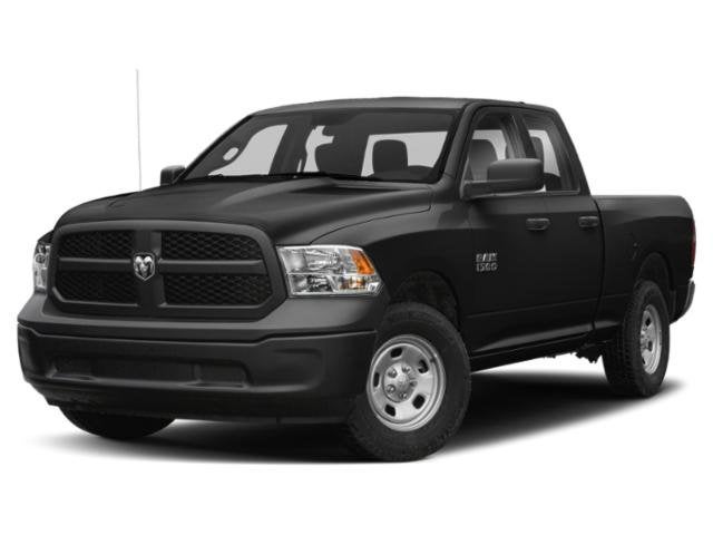 2014 RAM Ram 1500 Express