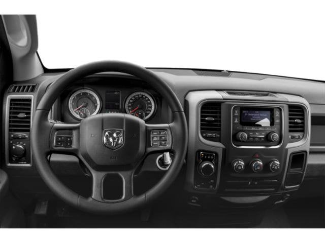 2014 RAM Ram 1500 Express