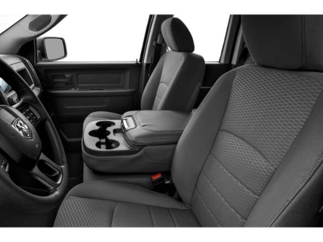2014 RAM Ram 1500 Express