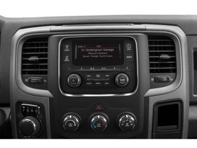 2014 RAM Ram 1500 Express