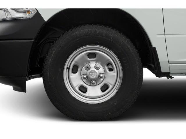 2014 RAM Ram 1500 Express