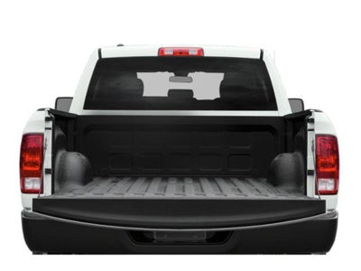 2014 RAM Ram 1500 Express