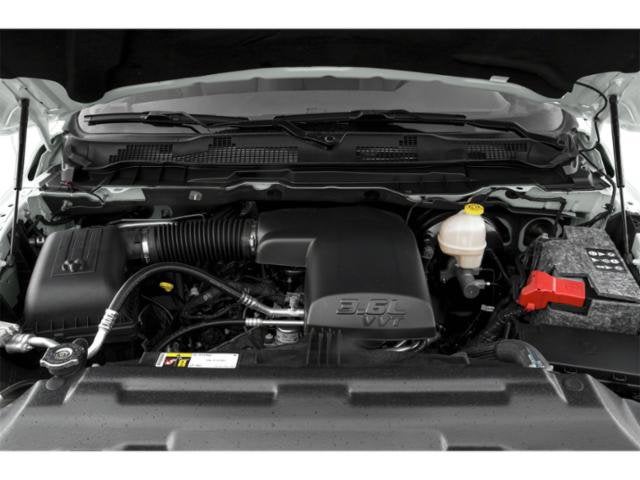 2014 RAM Ram 1500 Express