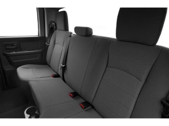 2014 RAM Ram 1500 Express