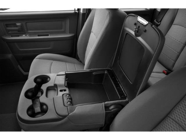 2014 RAM Ram 1500 Express