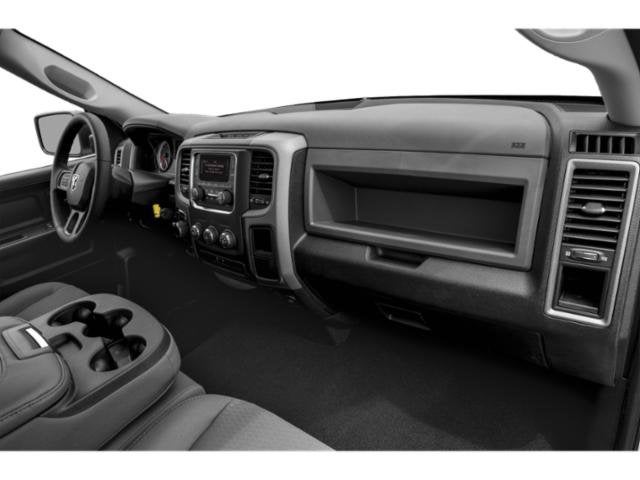 2014 RAM Ram 1500 Express