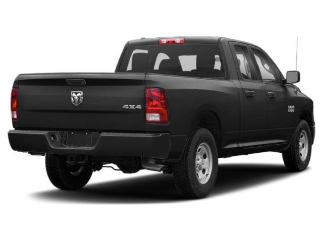 2014 RAM Ram 1500 Express