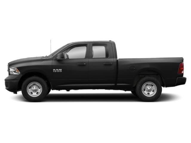 2014 RAM Ram 1500 Express