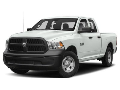 2014 RAM Ram 1500 Express