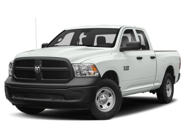 2014 RAM Ram 1500 Express