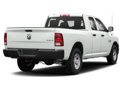 2014 RAM Ram 1500 Express