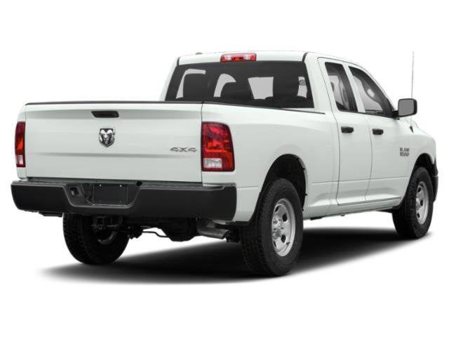 2014 RAM Ram 1500 Express