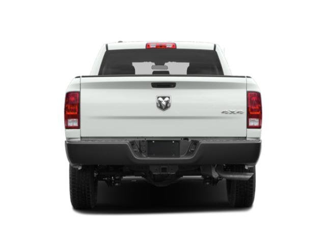 2014 RAM Ram 1500 Express