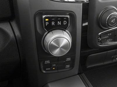 2016 RAM 1500 Express