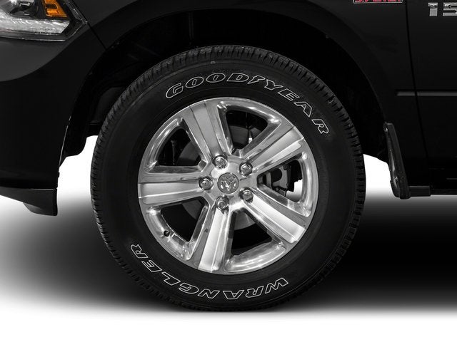 2016 RAM 1500 Express