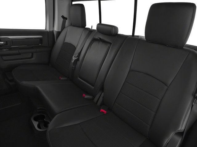 2016 RAM 1500 Express