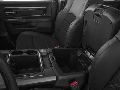2016 RAM 1500 Express
