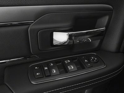 2016 RAM 1500 Express