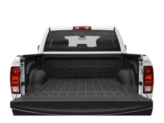 2019 RAM Ram 1500 Classic Express 4x4 Crew Cab 5'7" Box