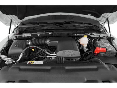 2019 RAM Ram 1500 Classic Express 4x4 Crew Cab 5'7" Box