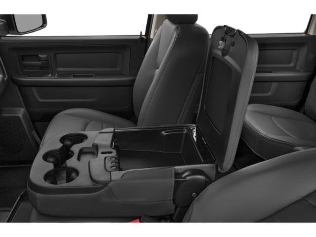 2019 RAM Ram 1500 Classic Express 4x4 Crew Cab 5'7" Box