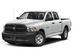 2019 RAM Ram 1500 Classic Express 4x4 Crew Cab 5'7" Box