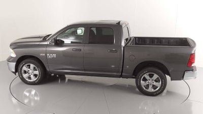 2019 RAM 1500 Classic Big Horn
