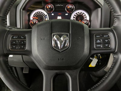 2019 RAM 1500 Classic Big Horn