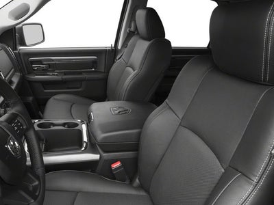 2017 RAM 1500 Sport