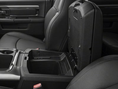 2017 RAM 1500 Sport