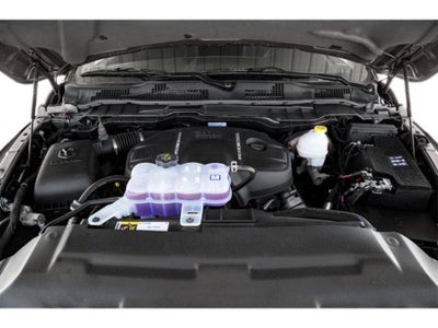 2018 RAM 1500 Laramie