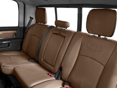 2016 RAM 1500 Longhorn Limited