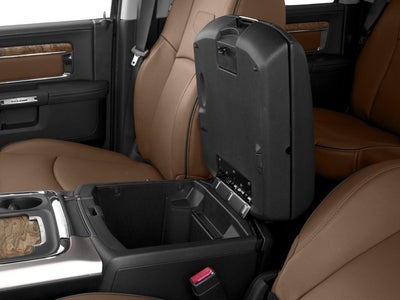 2016 RAM 1500 Longhorn Limited