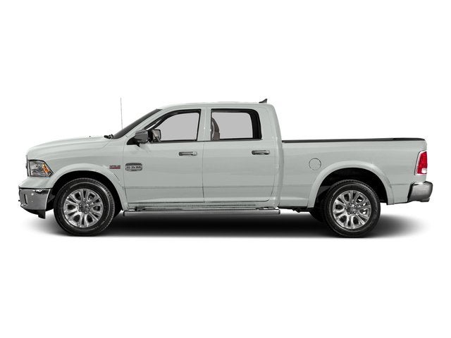 2016 RAM 1500 Longhorn Limited