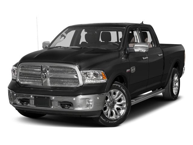 2016 RAM 1500 Longhorn Limited