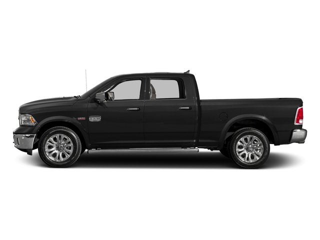 2016 RAM 1500 Longhorn Limited