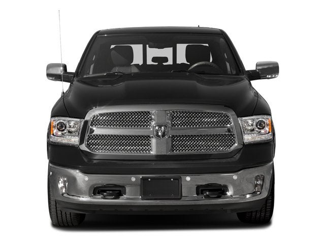 2016 RAM 1500 Longhorn Limited