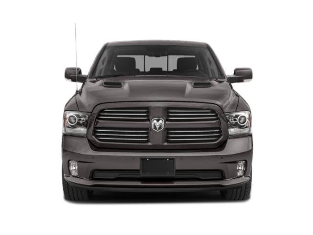 2018 RAM 1500 Night