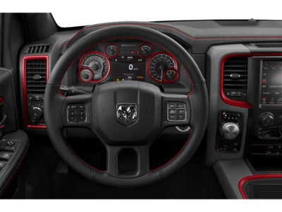 2015 RAM 1500 Rebel